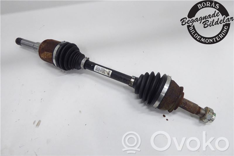 Opel Mokka Front driveshaft 