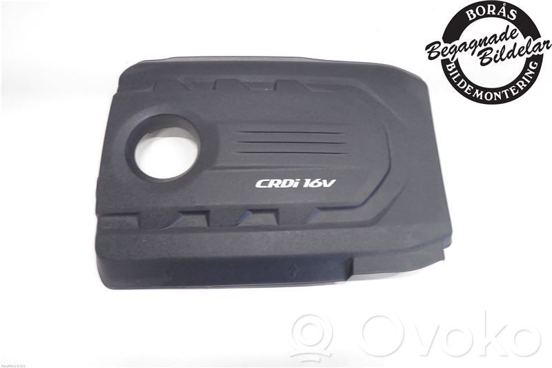 Motorabdeckung   292402A880