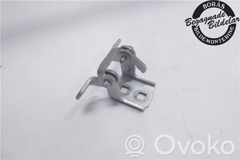 Opel Insignia A Rear door upper hinge 