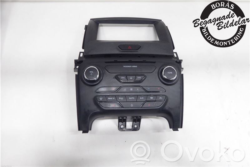 Climate control unit   2170639,EE3T18E245FFSMRI