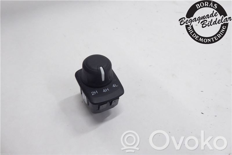 Ford Ranger Gear shift switch/knob 