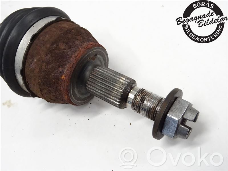 Ford Focus Front driveshaft 