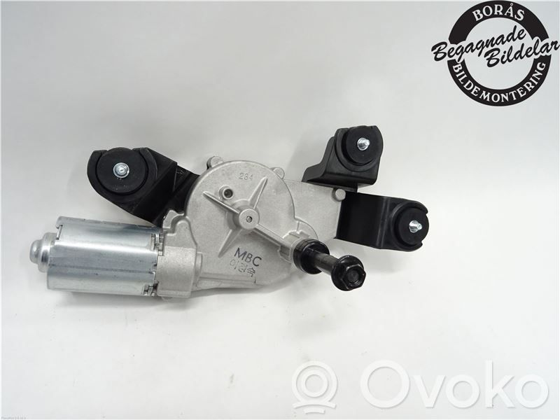 KIA Ceed Rear window wiper motor 