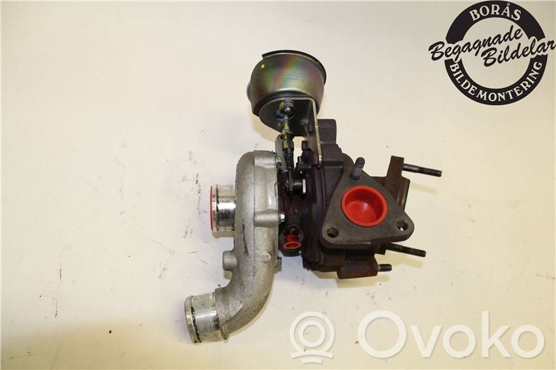 Turbo   A6640900780,A6640900780