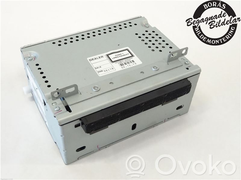Ford Focus Radio / CD-Player / DVD-Player / Navigation 