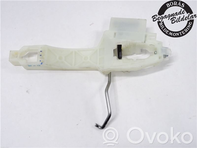 KIA Picanto Manecilla externa puerta delantera 