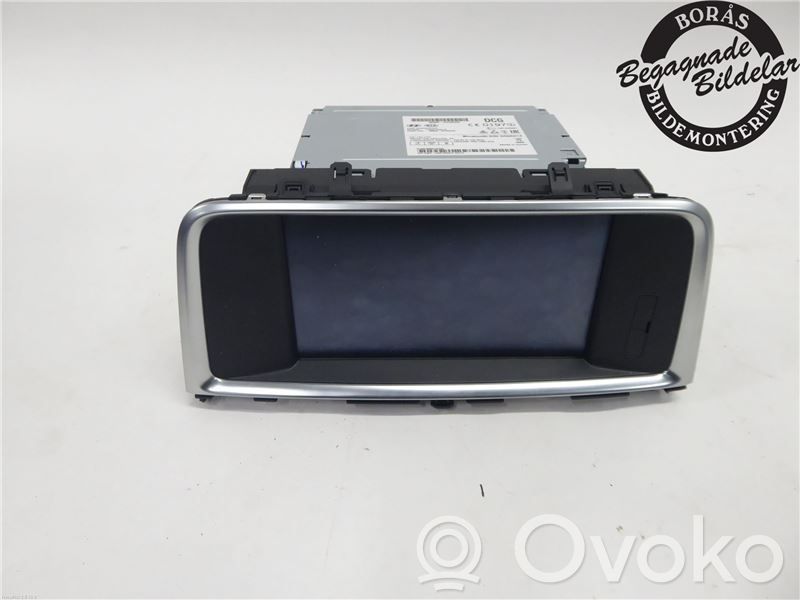 GPS navigation control unit/module   96560D4700WK,96560D4700WK,96560D4700WK
