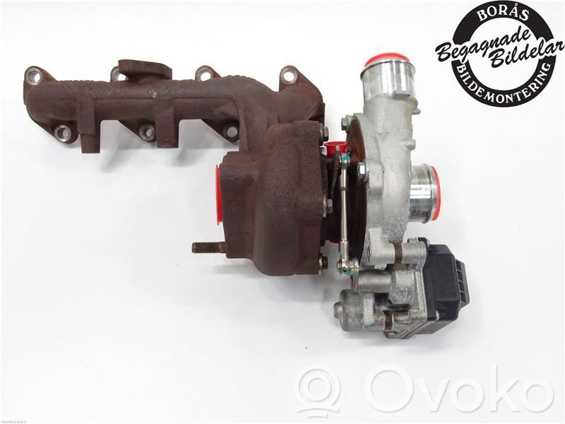 Turbo   282012A780,282012A780,282012A780