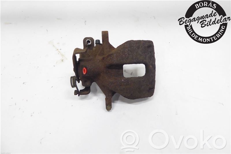 Ford Transit Galinis suportas 
