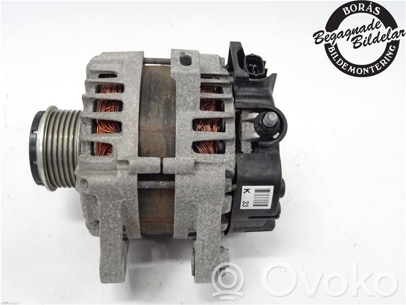 Generator/alternator   3730003BA5,2712186,3730003BA5
