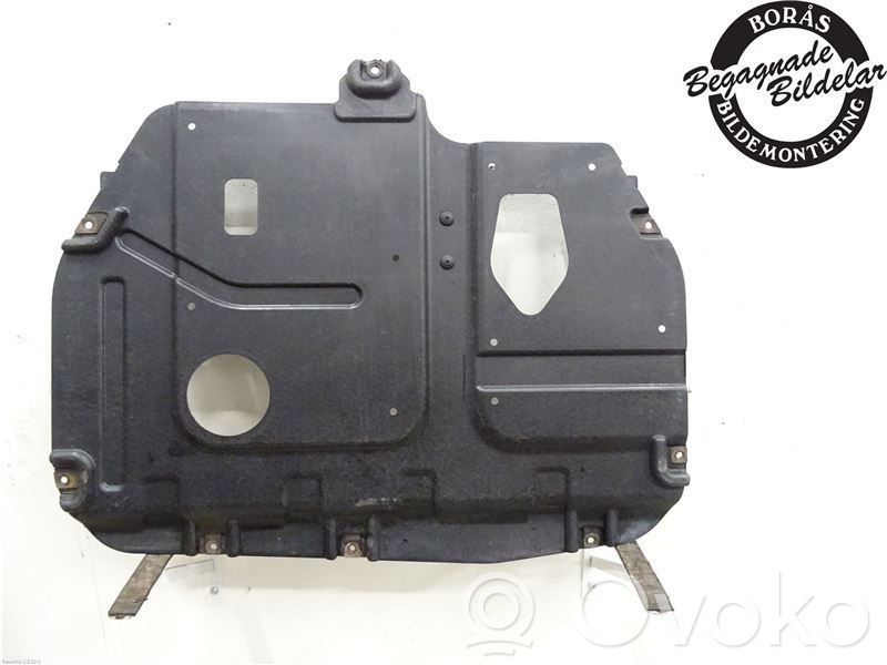 KIA Ceed Front bumper skid plate/under tray 