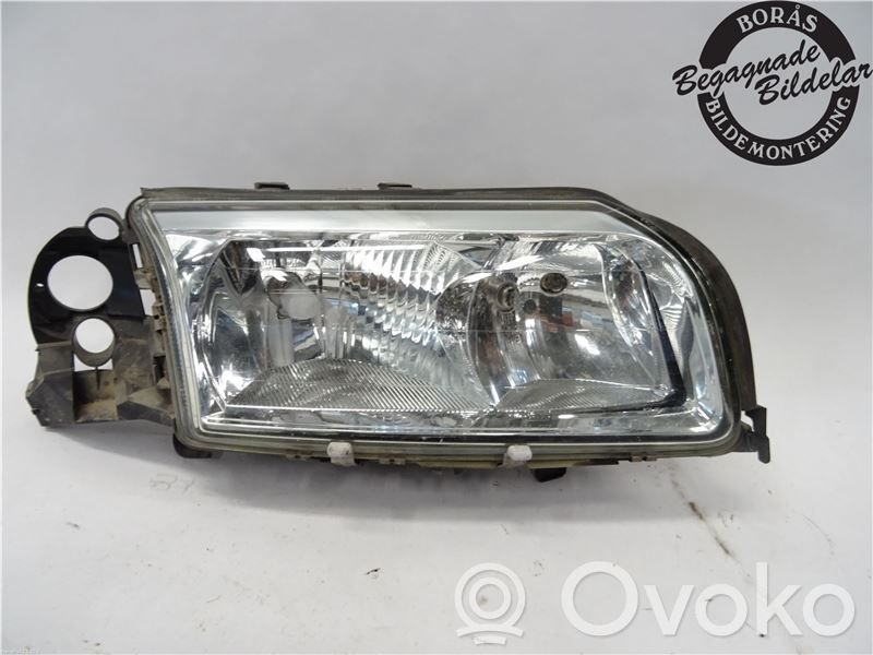 Phare frontale   30744490,8678543