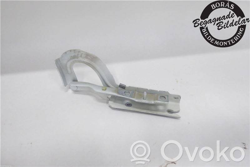 Citroen Jumpy Engine bonnet/hood hinges 