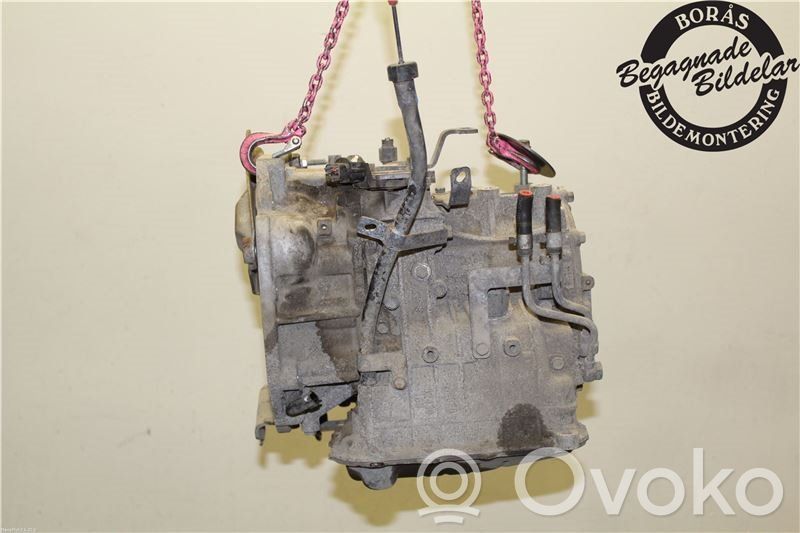 KIA Picanto Caja de cambios automática 