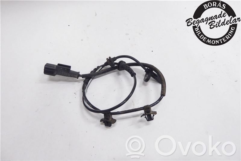 KIA Picanto ABS Sensor 