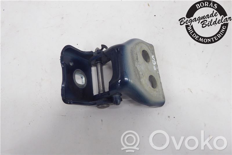 Citroen DS4 Rear door upper hinge 