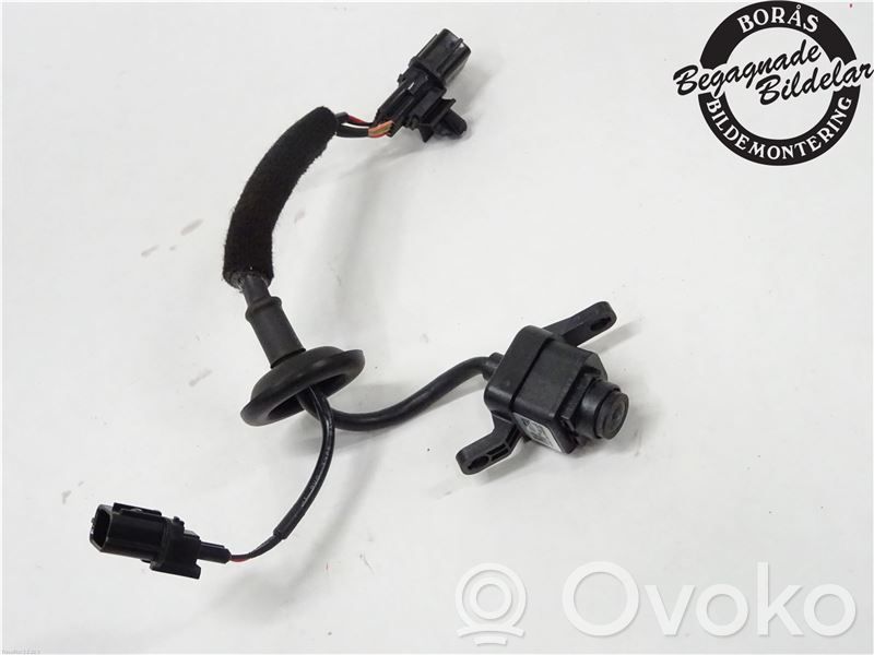 Peruutuskamera   95760G6000,95760G6000