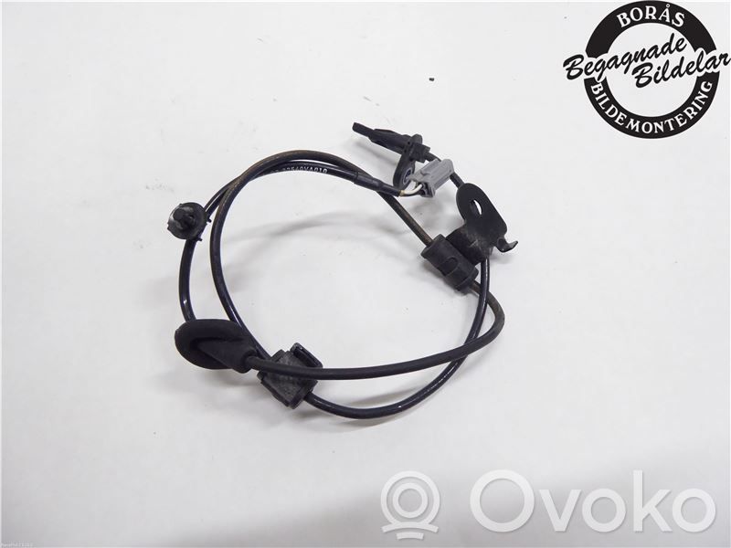 Subaru WRX STI ABS Sensor 