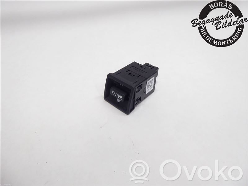 Subaru WRX STI Otros interruptores/perillas/selectores 