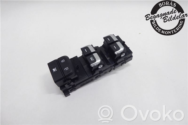 KIA Niro Electric window control switch 