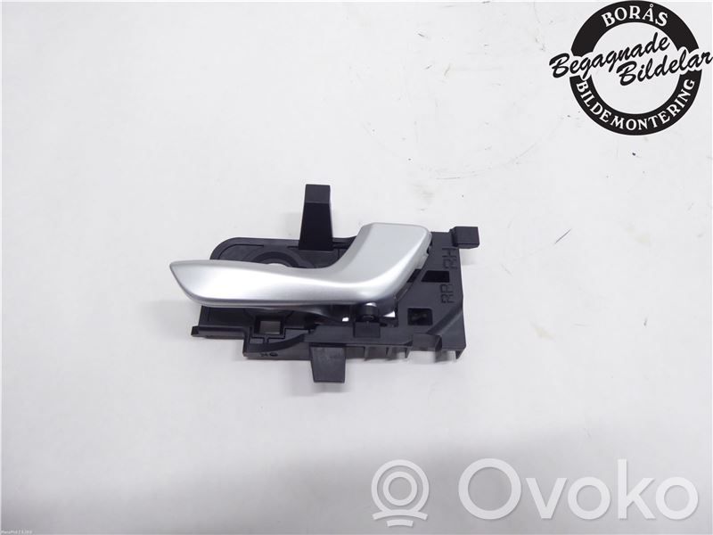 KIA Rio Manecilla interna puerta delantera 