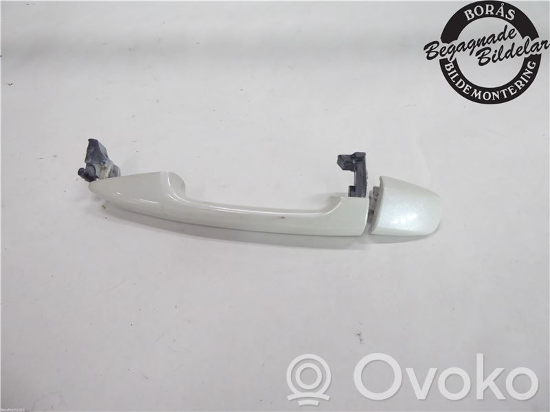Subaru Outback (BS) Manecilla externa puerta delantera 