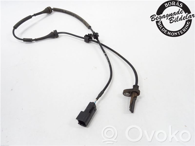 ABS Sensor   D10E4370X,D10E4370X