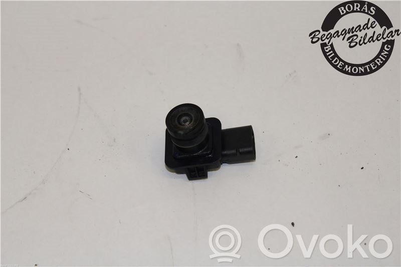 Ford Kuga II Reversing camera 