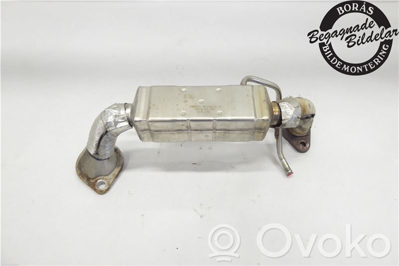EGR aušintuvas   RF8G20304