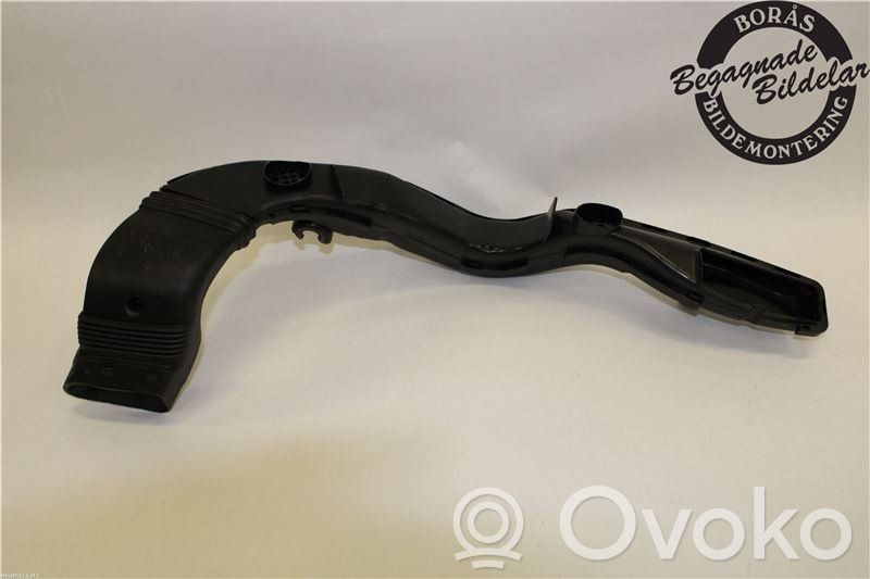 Ford Kuga I Air filter box 