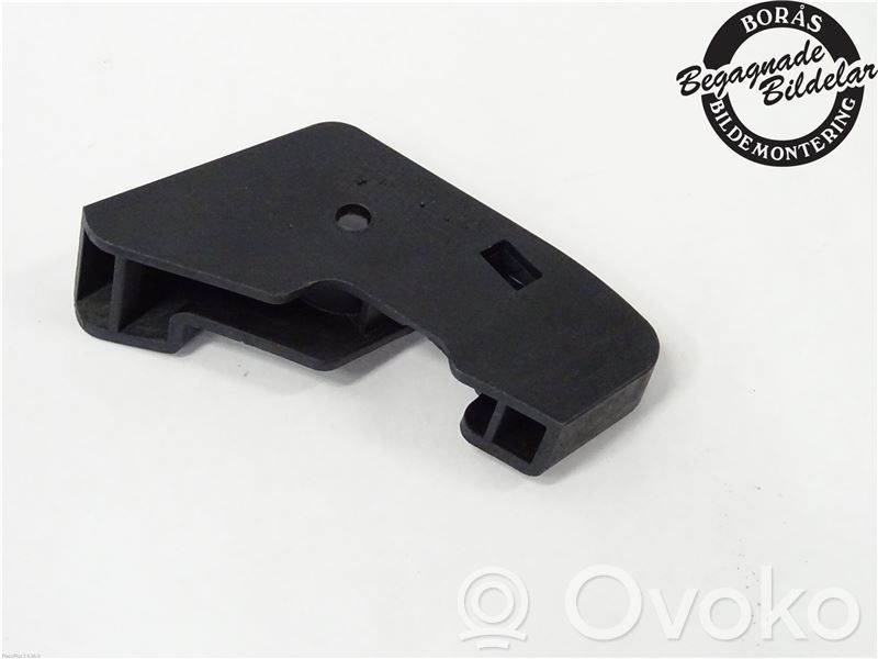 KIA Ceed Radiator support slam panel bracket 