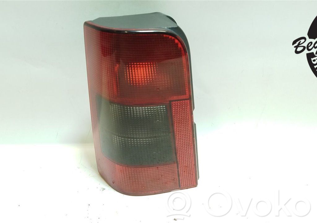 Citroen Berlingo Takavalot 