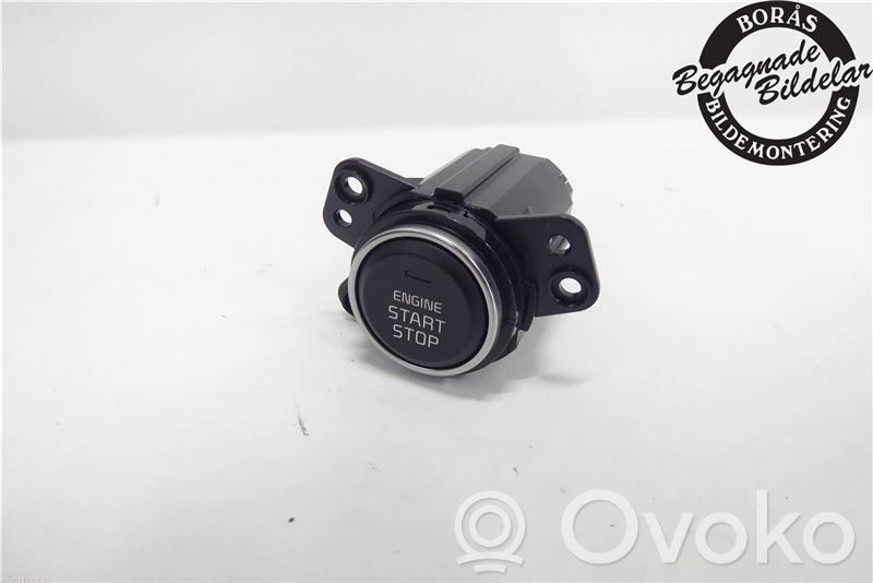 KIA Sportage Buton pornire/oprire motor 