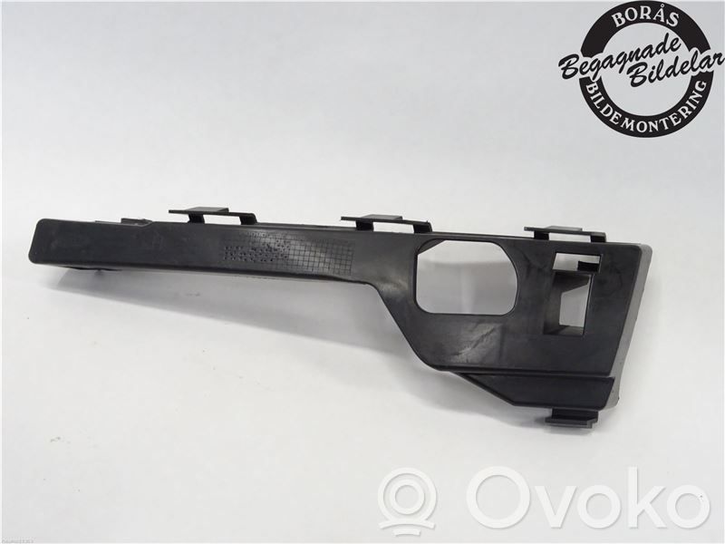 Front bumper mounting bracket   1335699