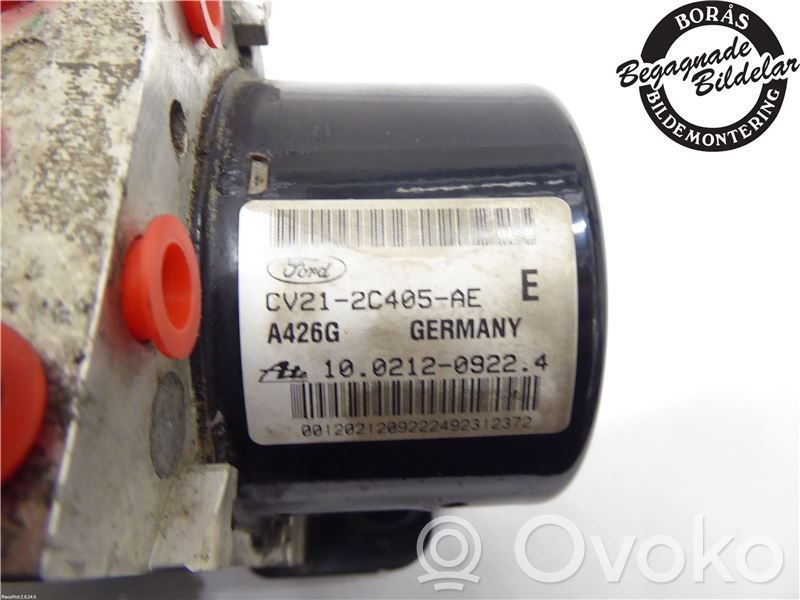 ABS Pump   1797426,CV212C405AE