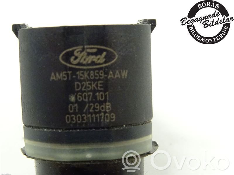 Ford Focus Парктроник 