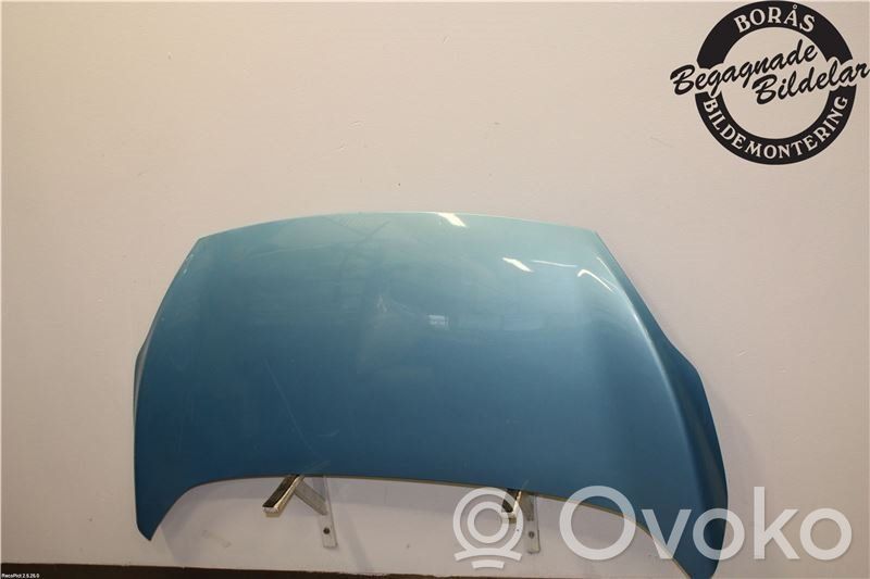 Ford Ka Engine bonnet/hood 