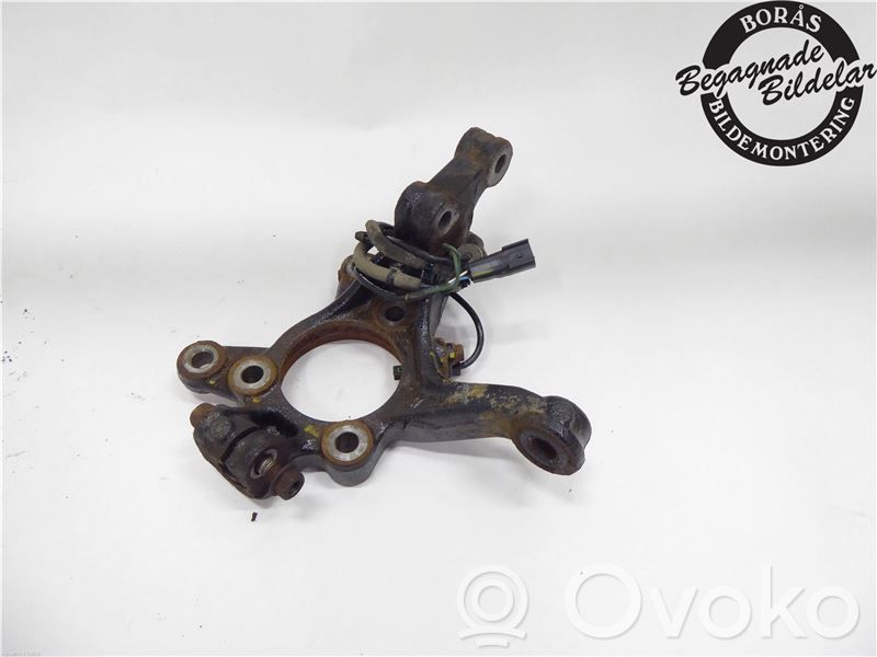 Mazda 2 Achsschenkel vorne 