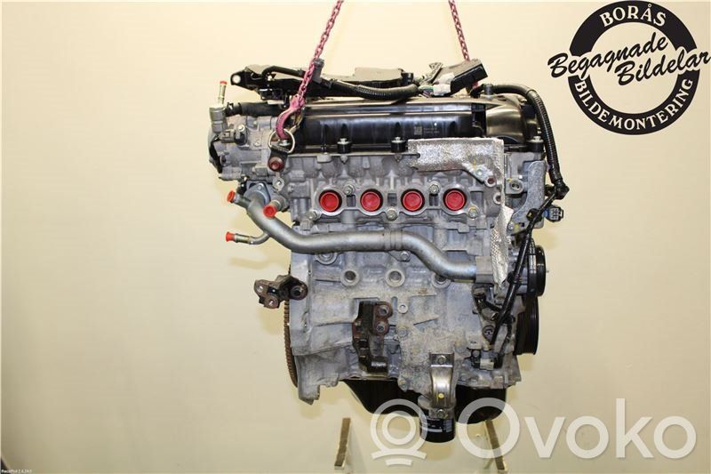 Engine   P5Z302300A