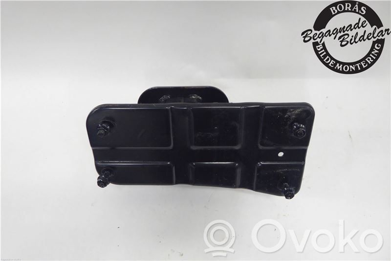 KIA Rio Deformacinis elementas 