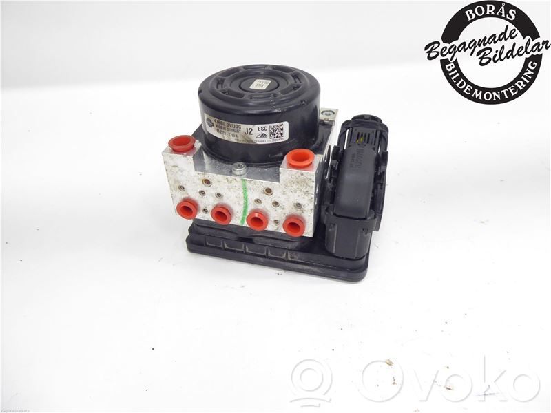 Nissan Note (E12) ABS bloks 