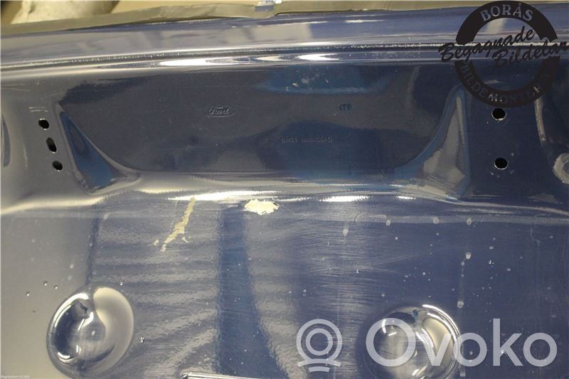 Tailgate/trunk/boot lid   1834446