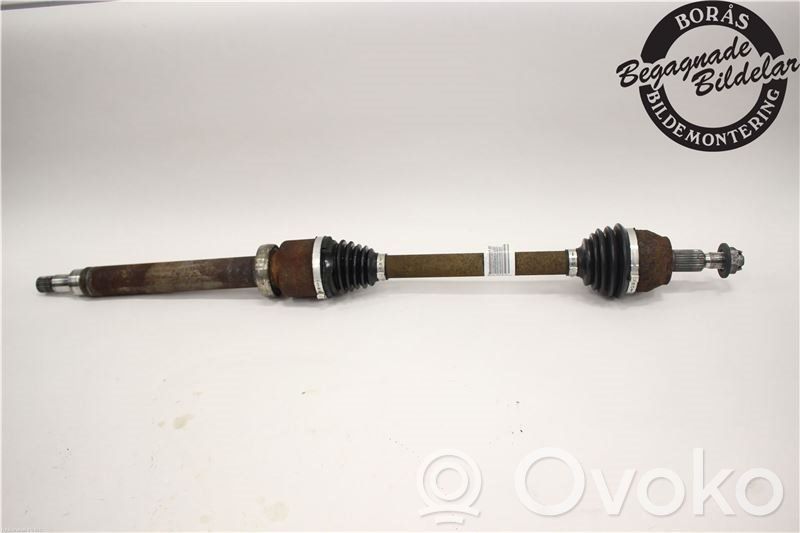 Ford Focus Front driveshaft 