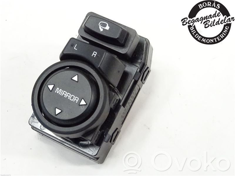 KIA Picanto Wing mirror switch 