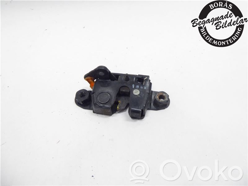 Ford Ranger Tailgate/trunk/boot lock/catch/latch 