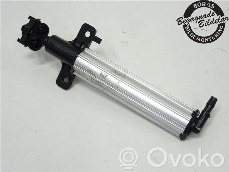 Citroen Jumpy Headlight washer spray nozzle 