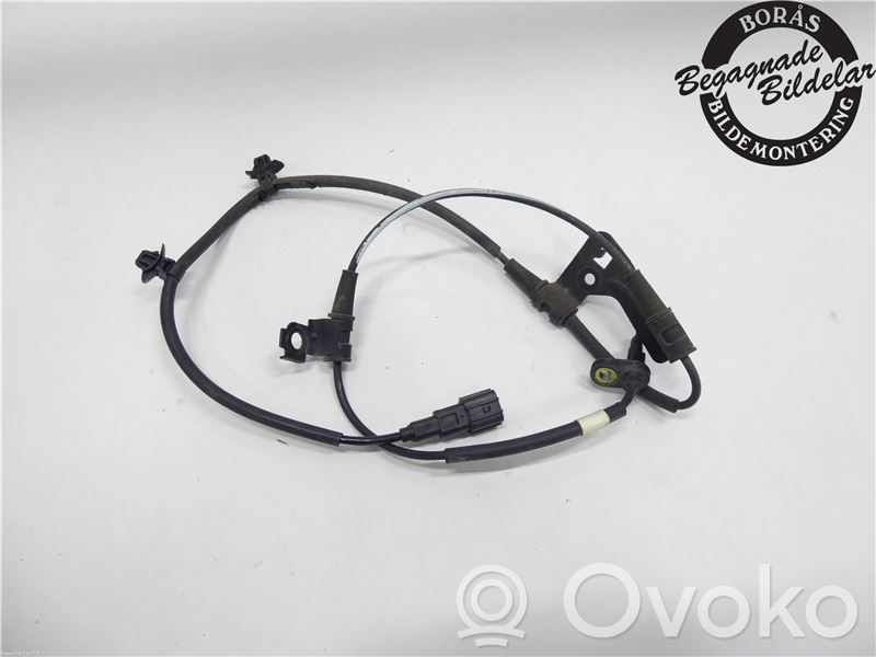 ABS Sensor   59810G2000,59810G2000