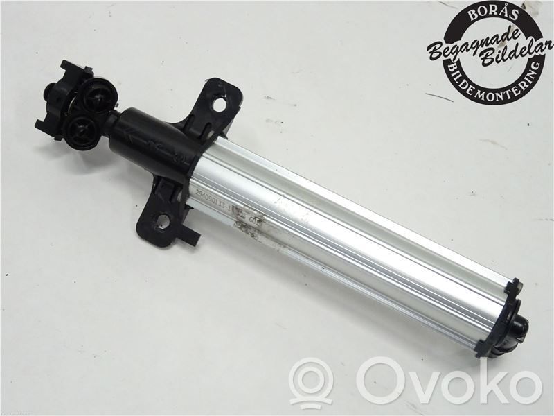 Citroen Jumpy Headlight washer spray nozzle 