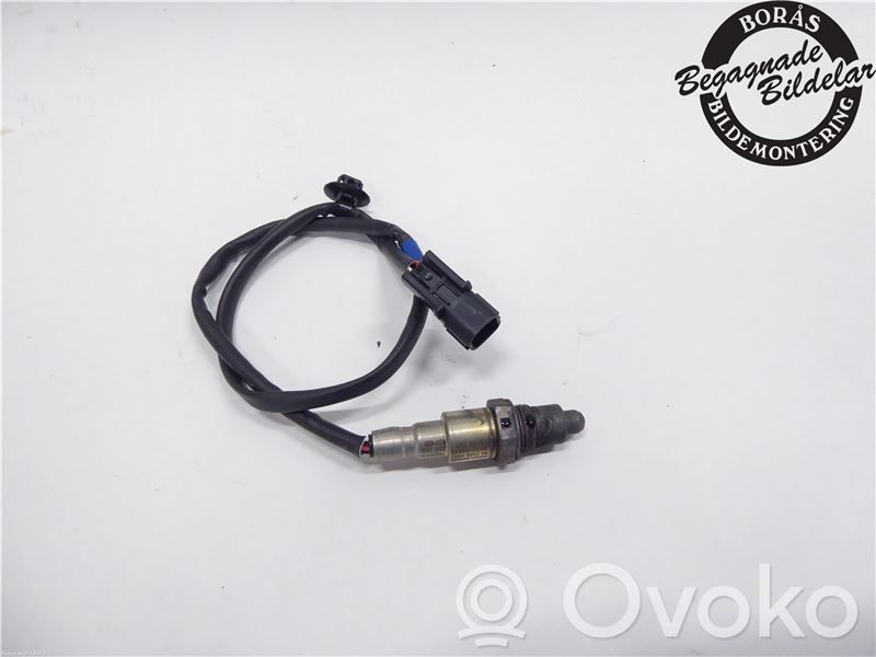 KIA Picanto Lambda probe sensor 