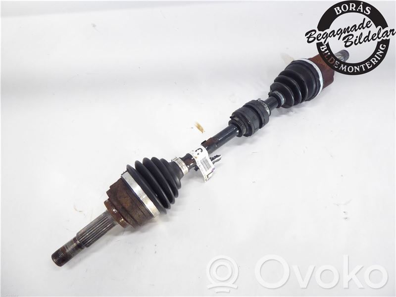 Nissan Note (E12) Front driveshaft 